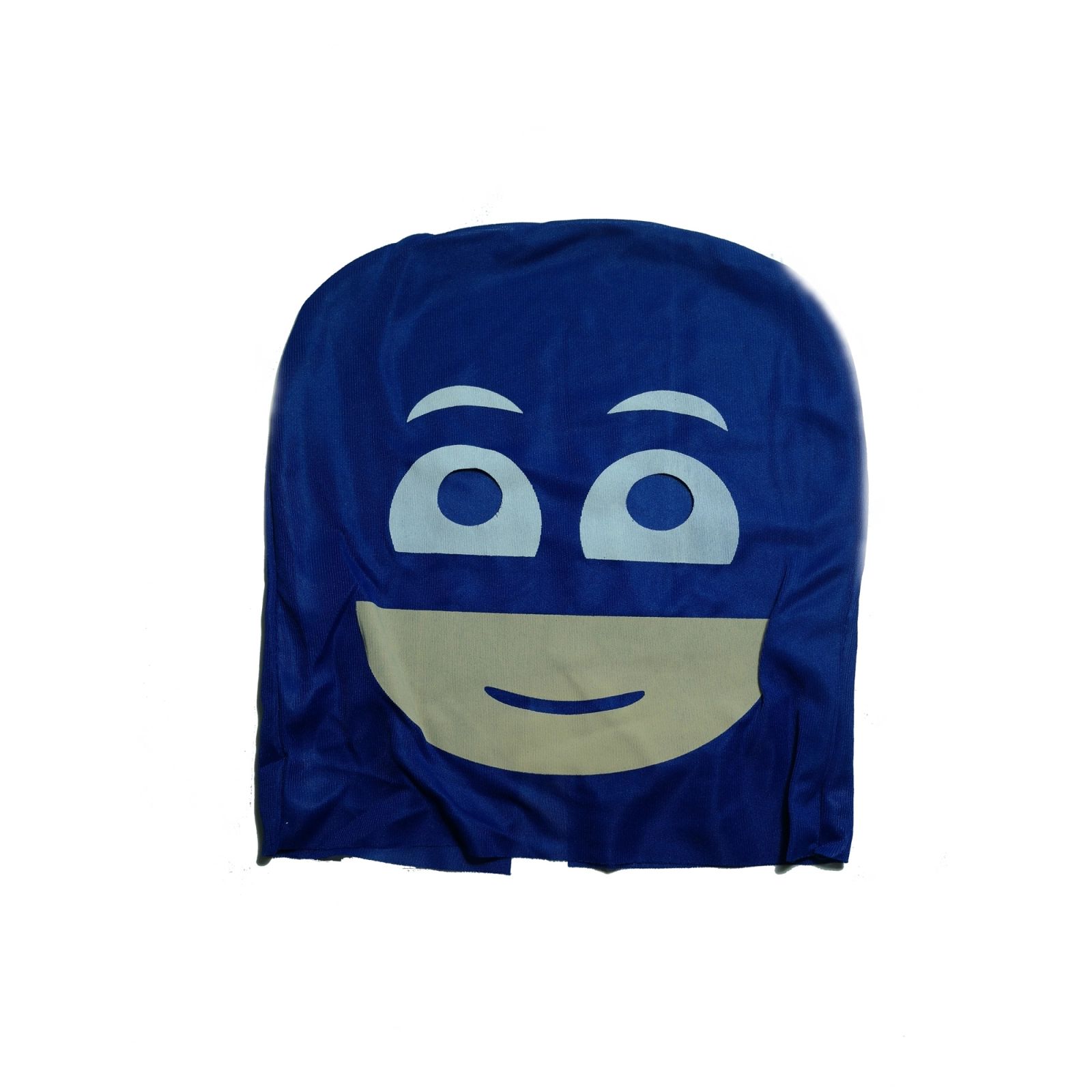 Costum pentru copii IdeallStore®, Blue Cat, marimea 7-9 ani, 120-130,