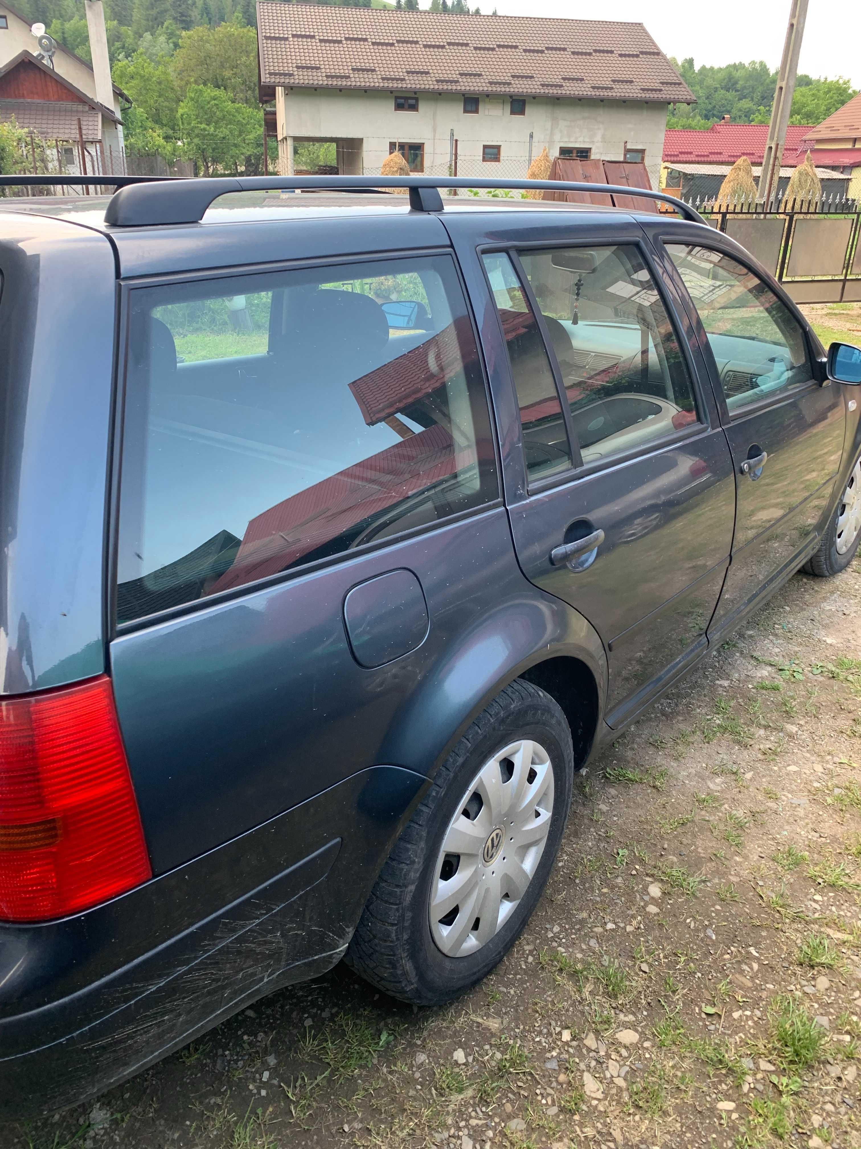 golf 4 brek 1.9 d