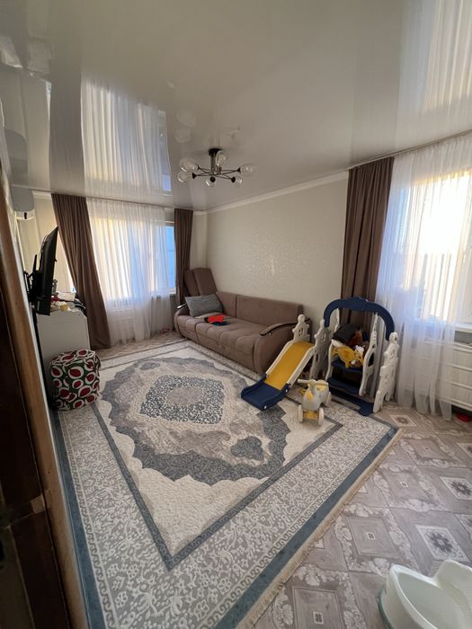 Продам 3х комнатную квартиру