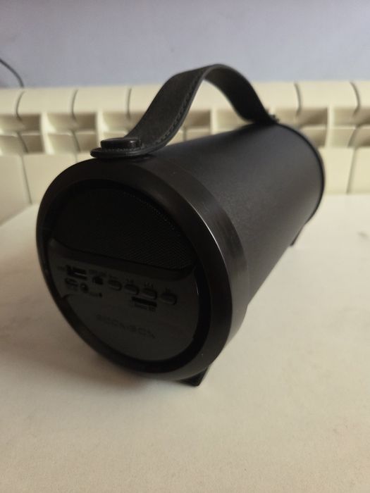 Безжична Блутут Колонка