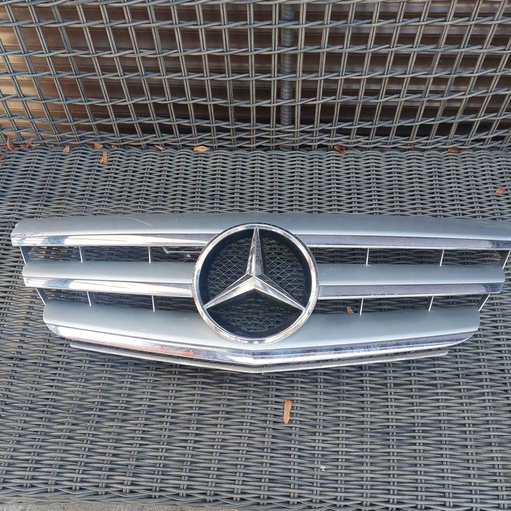Grila Mercedes B class 2009