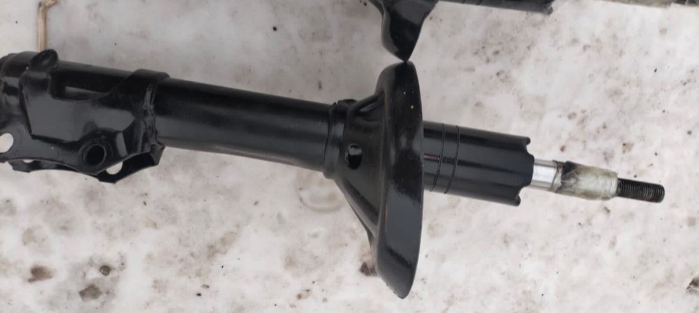 Стойки пассат В4