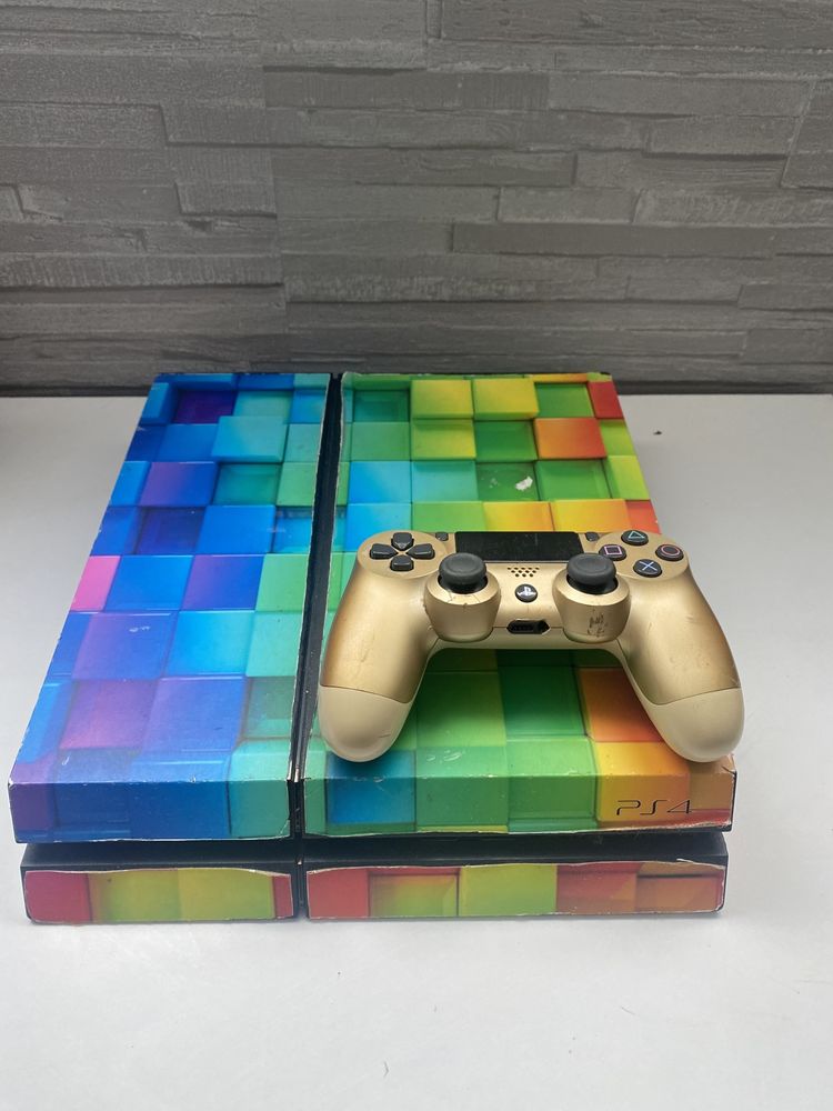 PS4 limited edition