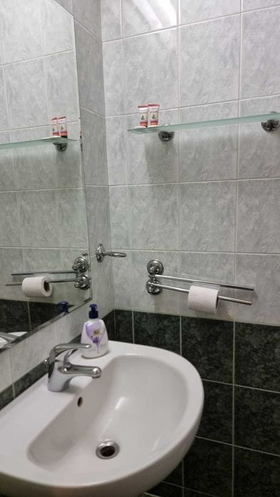 Дава се под наем Двустаен апартамент в Варна, Център - 70 кв.м за 458.49 € - Снимка #10