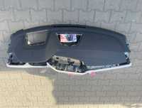 BMW X5 X6 X7 G05 G06 G07 - plansa bord HUD doua culori - negru / white
