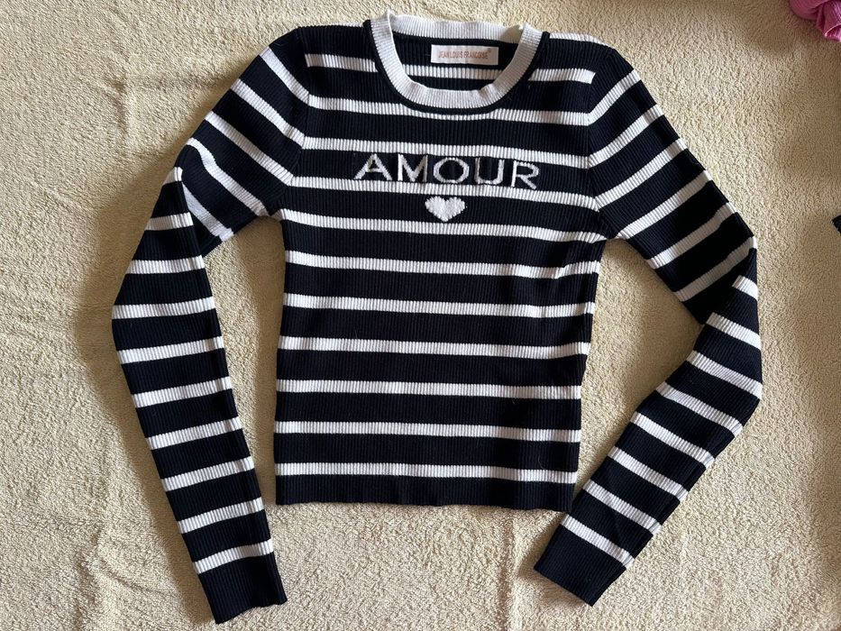 Дамски блузи с дълъг ръкав