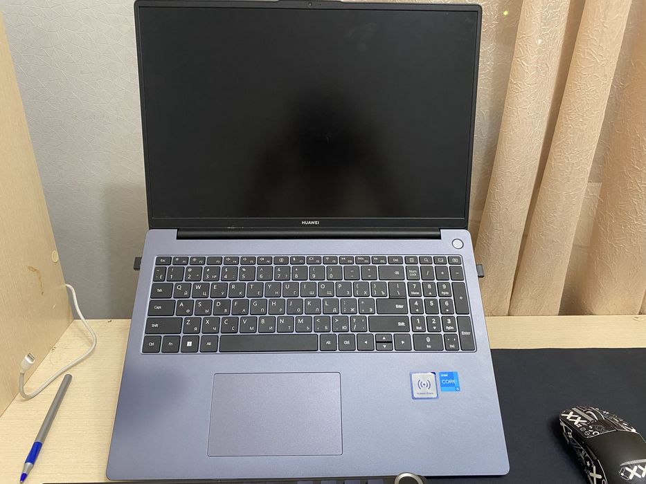 Ноутбук Huawei Matebook 16D