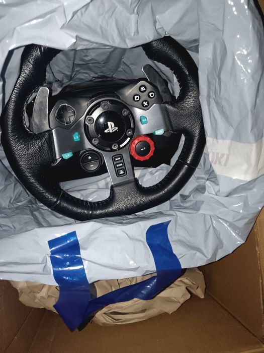 Волан Logitech g29