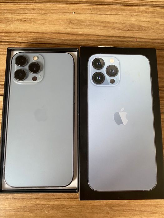 Айфон 13 Про Макс 128гб