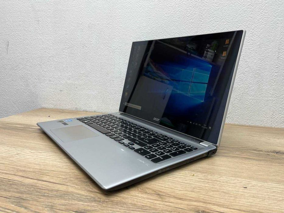 Сенсорный экран ACER Core i3*ОЗУ 6*SSD 256*Шустрый дешевые ноутбуки