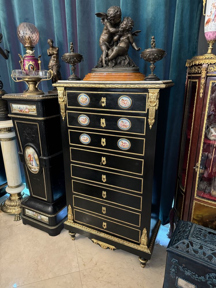 Saptamanal- comoda- Sevres