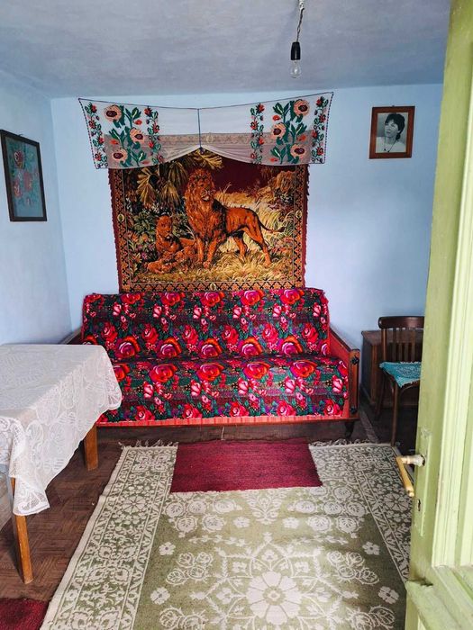 proprietate in Com.Verguleasa, jud.Olt, Str.Verguleasa Mare, nr.79