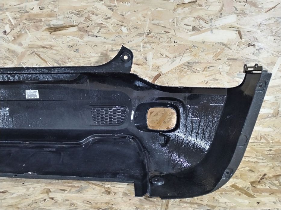 Bara spate Jeep Renegade, 2014, 2015, 2016, 2017, 735579025.