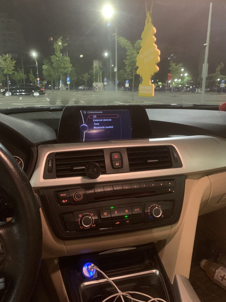 Bmw seria 3 f30 328i
