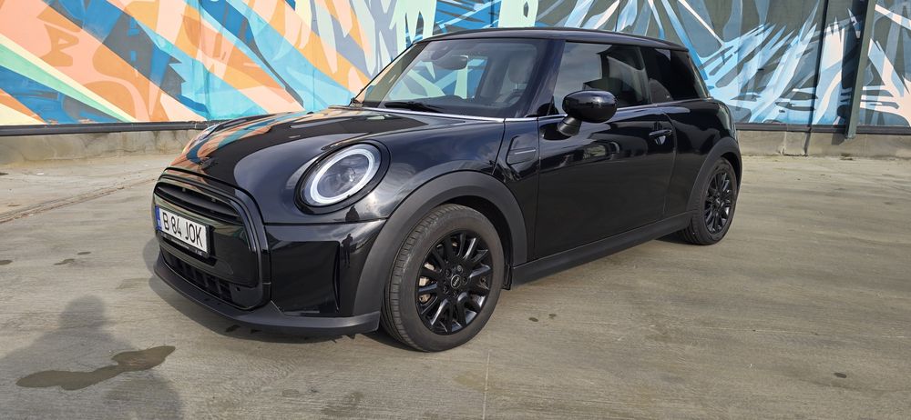 Mini Cooper 2023  F56 LCI ! TVA deductibil !