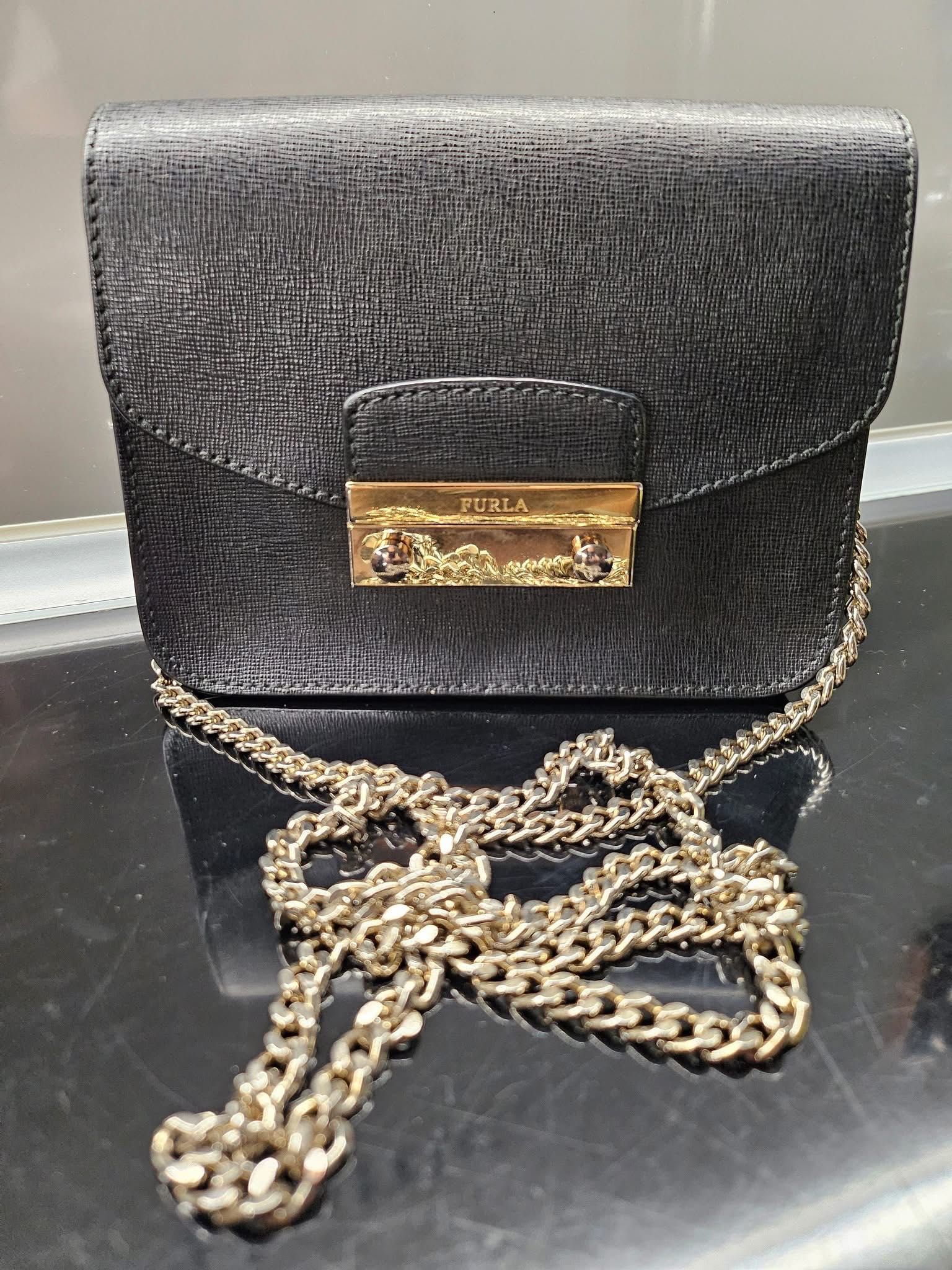 Furla Metropolis Mini