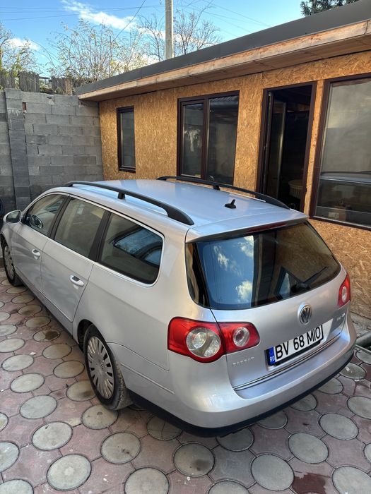 Passat b6 stare perfecta de functionare