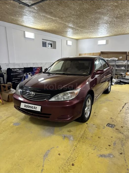 Продам Тойота Камри