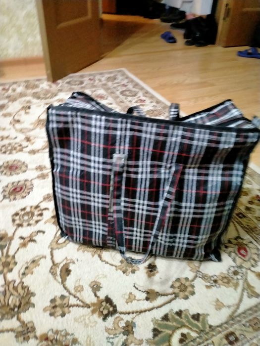 Сумка хозяйственная