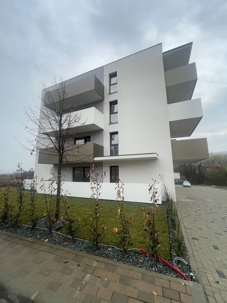 Apartamente cu 2 si 3 camere in cartierul Terra Gardens, Cluj Napoca