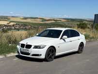 BMW Seria 3 Bmw seria 3 E90 facelift XDrive Automat