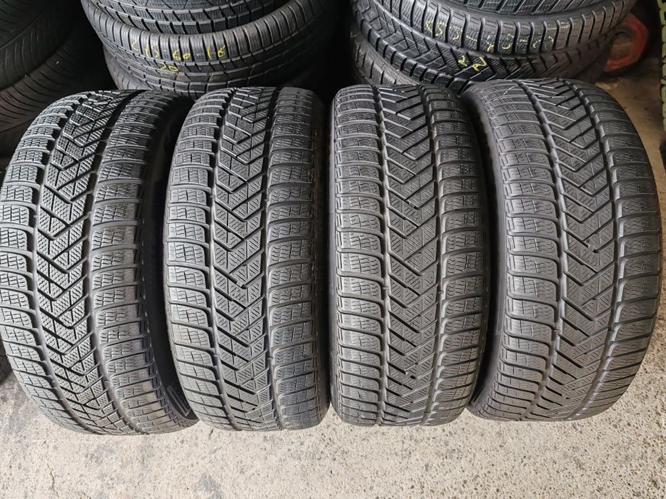 4 anvelope 255 45 19