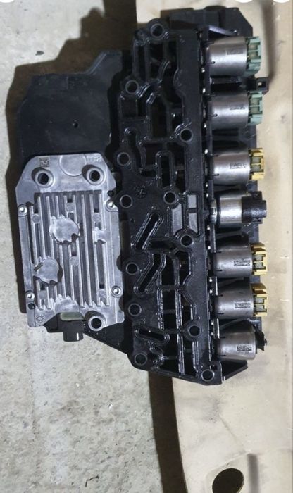 Karobka miya neksiya 3