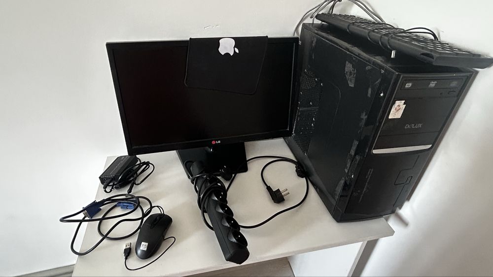 Срочно компьютер сатылады