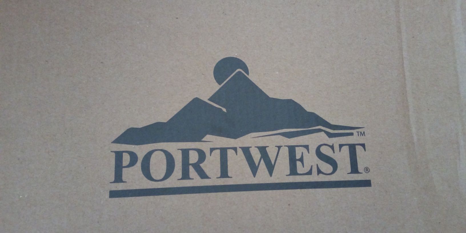 Обувки Port West