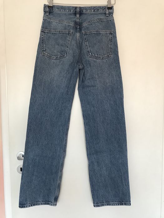 Дънки Massimo Dutti, Cos 34