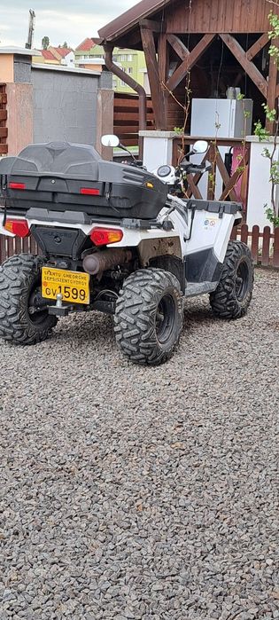 De vânzare Atv polaris