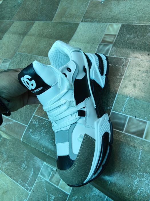 Adidași Dolce&Cabana