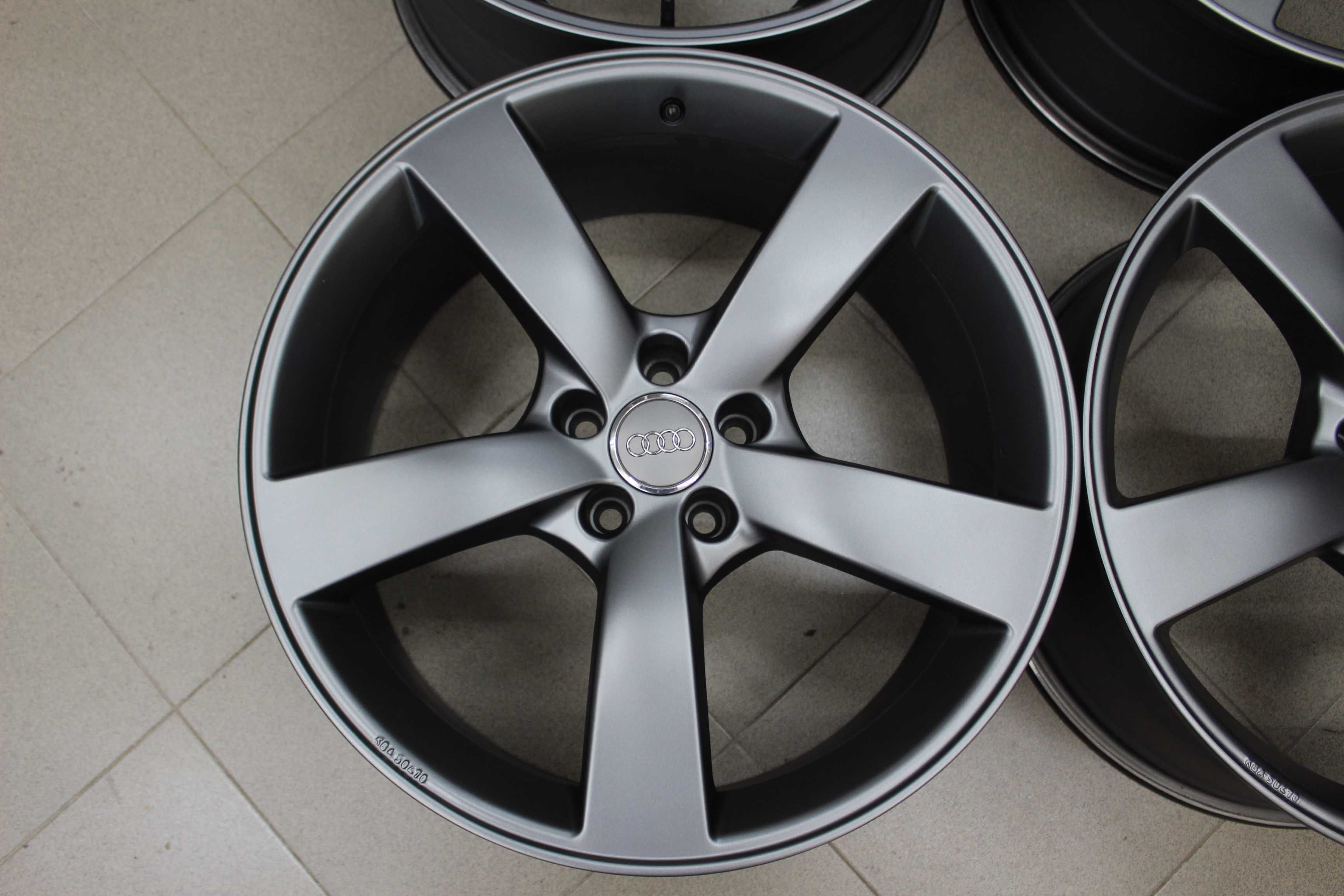 Джанти 20" Audi A5, A6, A7, A8, Q5, Q7