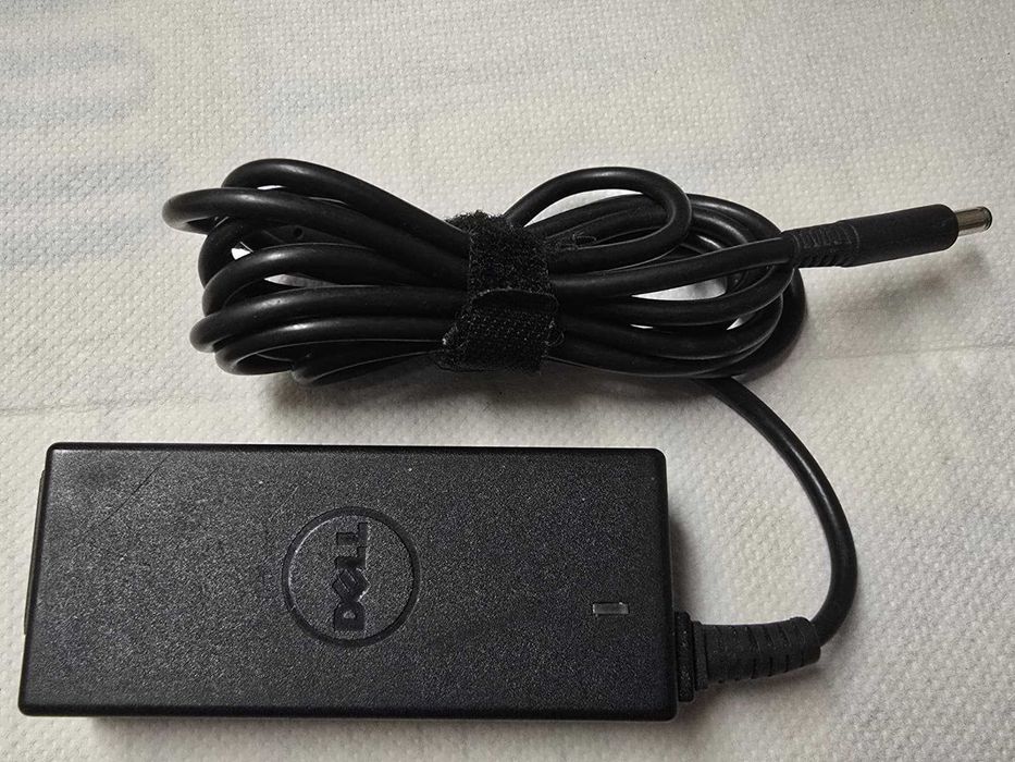 Incarcator laptop DELL 19.5V 2.31A 45W model LA45NM140 mufa: 4.5x3.0mm