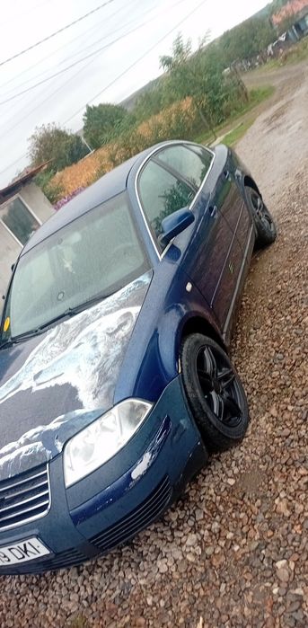 Vand passat b 5.5