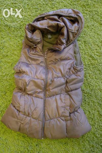 Елек зс спорт - 162 см