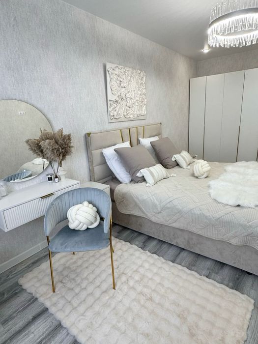 Сдаю квартиру в ЖК Уш сункар