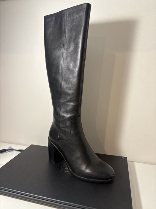 Сапоги, весна/осень, 37р