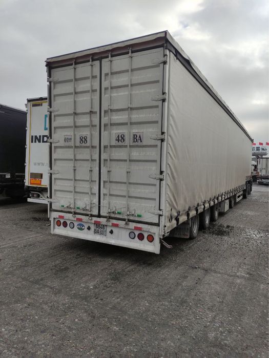 Продается седельный тягач КАМАЗ 5460 Евро 3