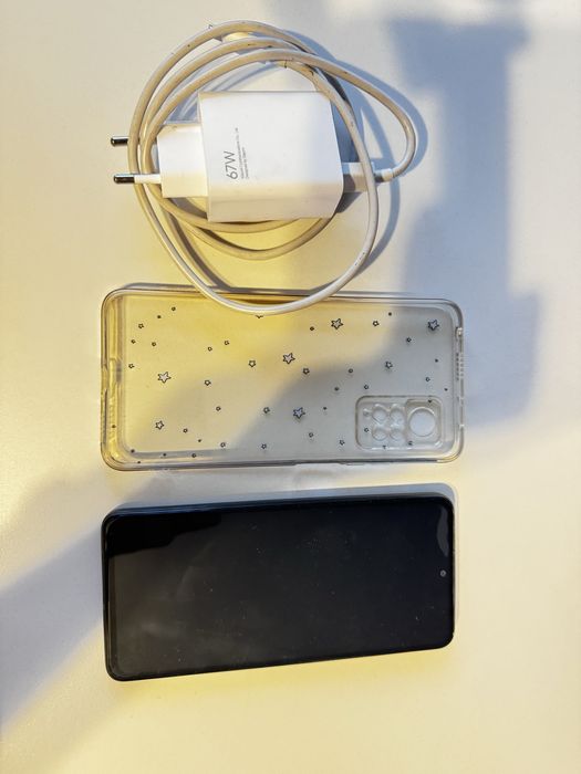 Xiaomi redmi note 11 pro