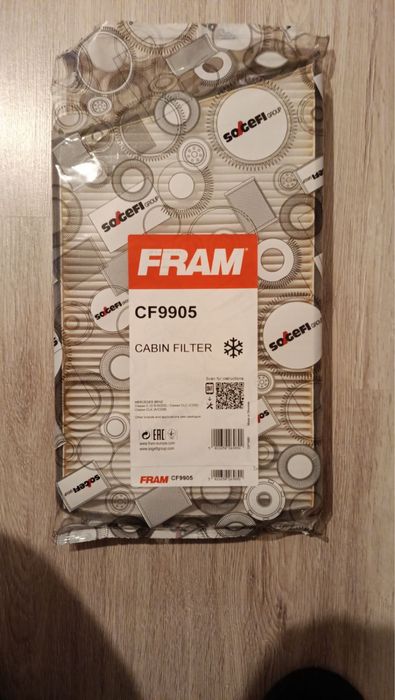 Спирачни Накладки,филтър купе Mercedes w209/203/210