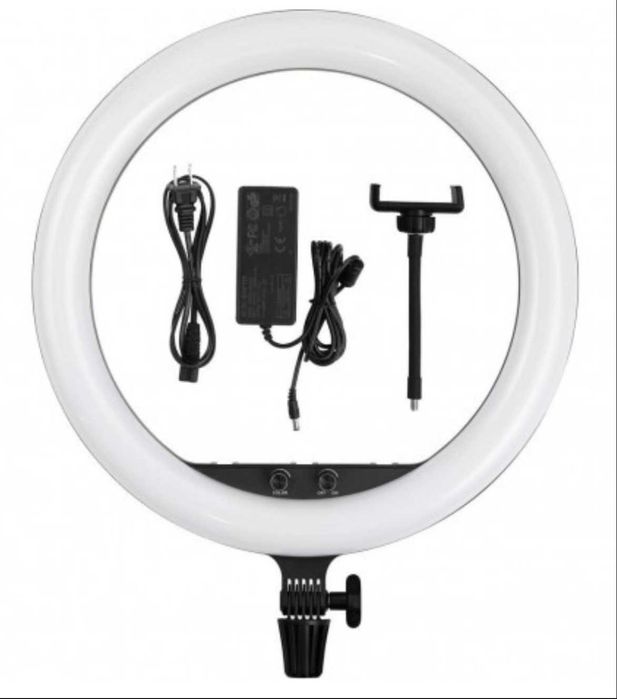 Светодиодная лампа lr150