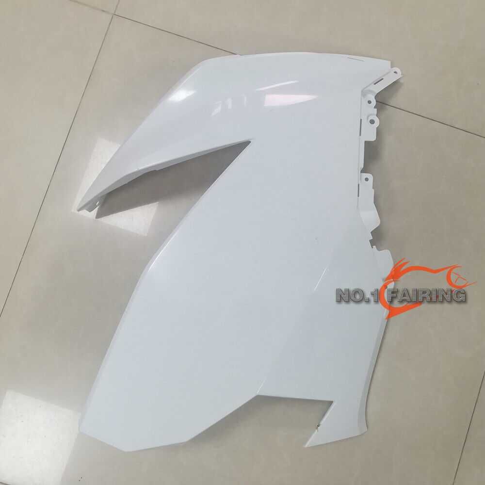 carena carena kawasaki ninja 400 2018/2020 kit carene noi