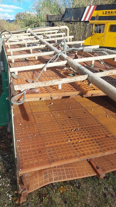 Ciur loro parasini 550×180 4 sertare