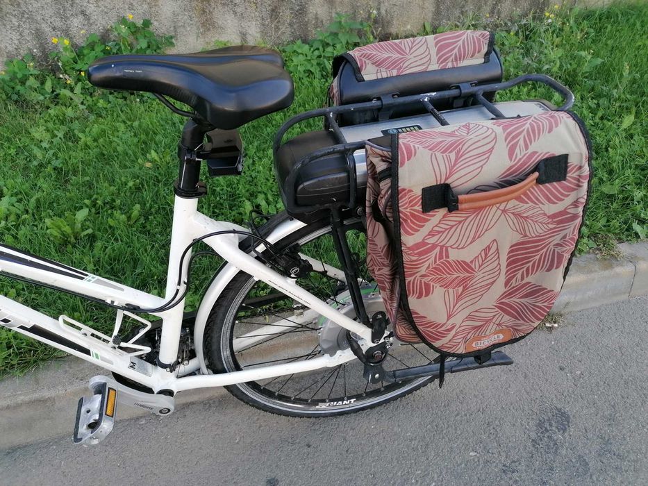 Bicicleta electrica city Giant_Aspiro_Hybrid