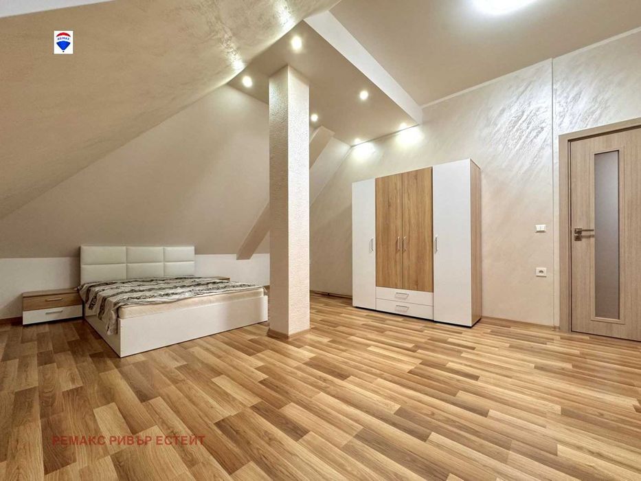 Четиристаен апартамент за продажба Широк център