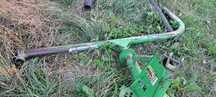 Grebla soare  tractor 150cm