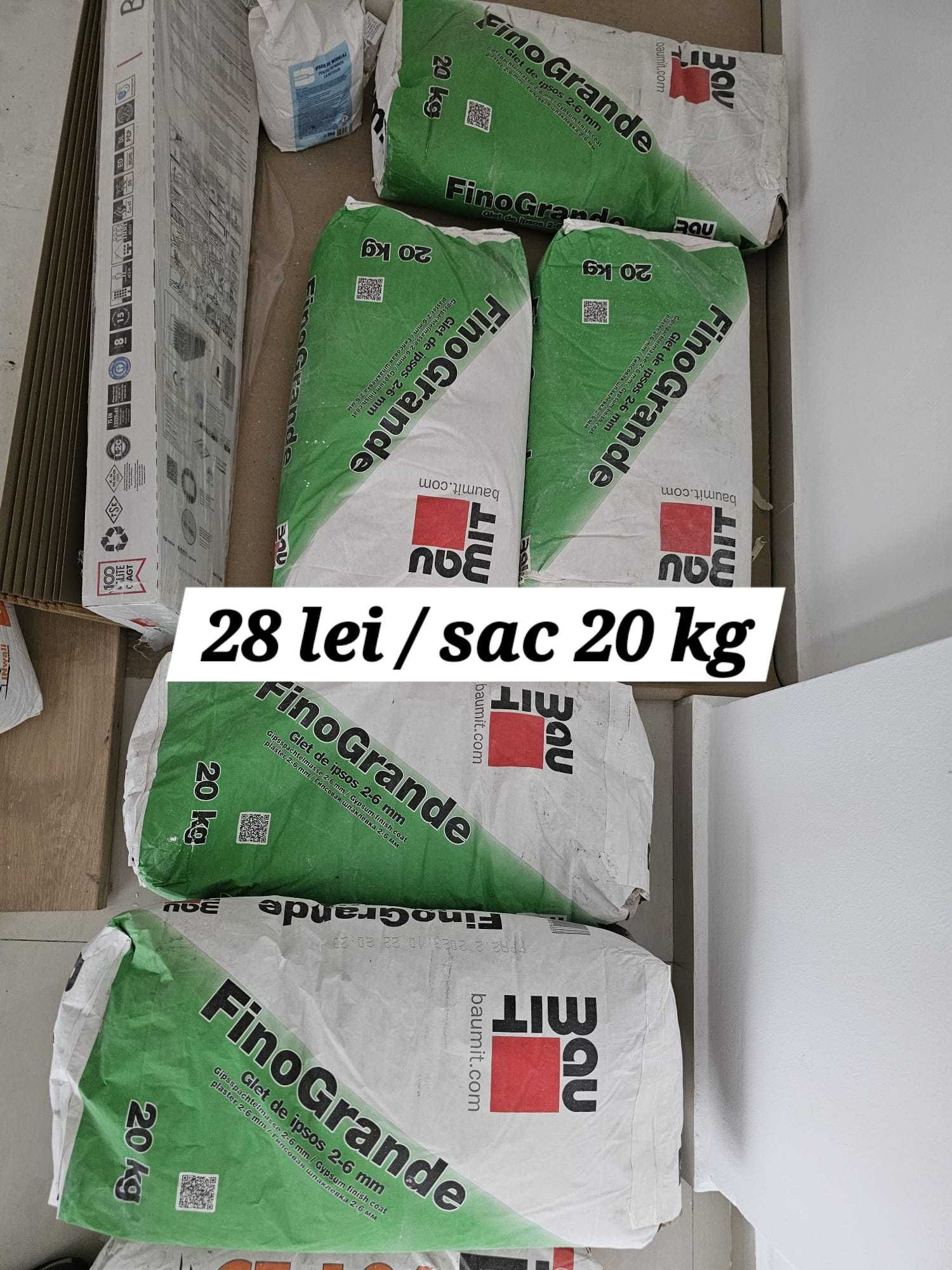 Vand materiale de constructii . Pret in Foto