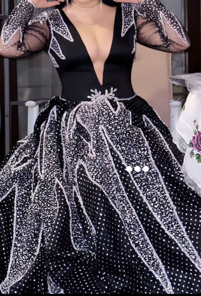 Rochie de ocazie pentru nasa, domnișoara de onoare