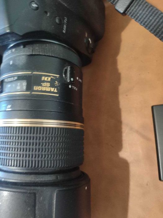 Aparat foto Pentax K-70 + 4 obiective + accesorii (macro, astro, 3D)